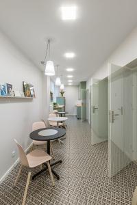 Fotografie z fotogalerie ubytování Art & Comfort Rooms v destinaci Kaunas