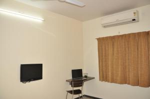 Φωτογραφία από το άλμπουμ του HOTEL NEW BHARTI σε Αουρανγκαμπάντ