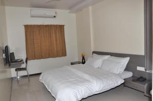 Φωτογραφία από το άλμπουμ του HOTEL NEW BHARTI σε Αουρανγκαμπάντ