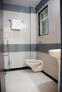 Φωτογραφία από το άλμπουμ του HOTEL NEW BHARTI σε Αουρανγκαμπάντ