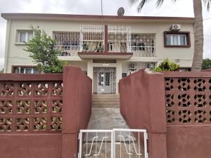 Μπαλκόνι ή βεράντα στο TD Guest House 4 Plus