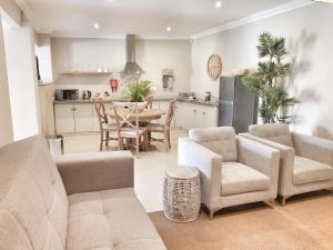 Gallery image of ParkHill Luxury Accommodation in Bloemfontein