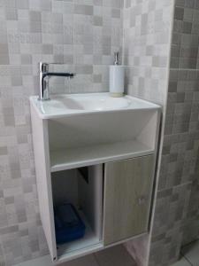 Billede fra billedgalleriet på Cabañas Lemupewen Chillán 3 y 4 Factura i Chillán