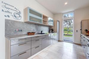 Billede fra billedgalleriet på Seeperle i Ostseebad Karlshagen