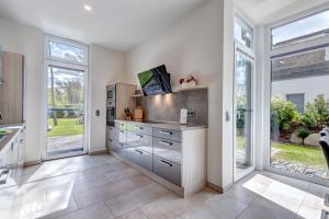 Billede fra billedgalleriet på Seeperle i Ostseebad Karlshagen