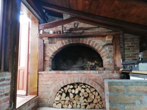 Fotografie z fotogalerie ubytování Apartment Kristic 2 v Grabovaci
