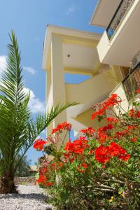 Gallery image of Villa Melisti in Tsoukaladhes