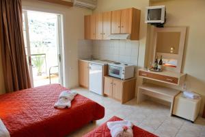 Gallery image of Villa Melisti in Tsoukaladhes