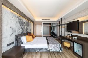 Foto dalla galleria di Elite Luxury Suite & Spa a Alanya