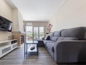 Posedenie v ubytovaní Holiday Home Aeris by Interhome