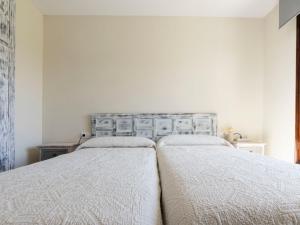 Posteľ alebo postele v izbe v ubytovaní Holiday Home Aeris by Interhome