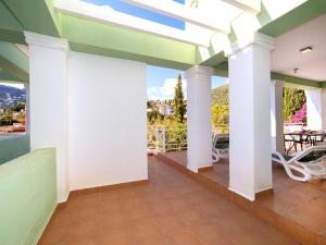 Fotografia z galérie ubytovania Holiday Home Despacito by Interhome v destinácii Calpe