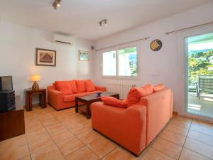 Posedenie v ubytovaní Holiday Home Despacito by Interhome
