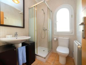 Kúpeľňa v ubytovaní Holiday Home Despacito by Interhome