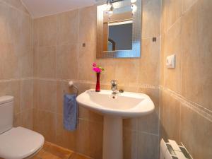 Kúpeľňa v ubytovaní Holiday Home Despacito by Interhome