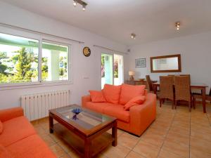 Posedenie v ubytovaní Holiday Home Despacito by Interhome