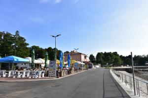 Fotografie z fotogalerie ubytování DIVA 2 v destinaci Umag