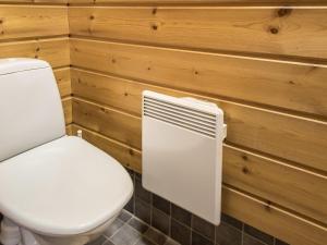 Billede fra billedgalleriet på Holiday Home Lapinkulta b by Interhome i Äkäslompolo
