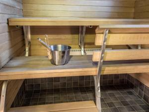 Billede fra billedgalleriet på Holiday Home Lapinkulta b by Interhome i Äkäslompolo