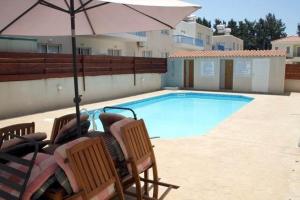 Gallery image of Diana Townhouse 2 in Paphos