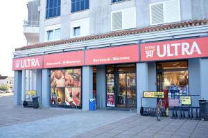 Fotografie z fotogalerie ubytování DIVA 2 v destinaci Umag