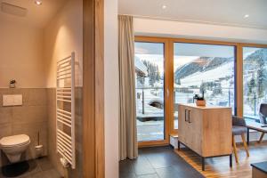 Łazienka w obiekcie Didis #holidayhome