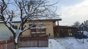 Galeriebild der Unterkunft NIKAS APARTMENT in Sibiu