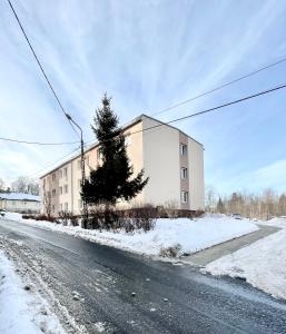 Foto da galeria de Apartament Górska em Świeradów-Zdrój