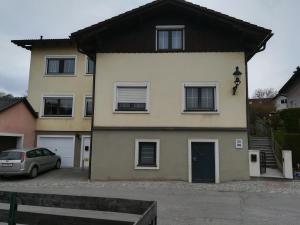 Fotografie z fotogalerie ubytování Haus Mitterfeld v destinaci Kasten bei Böheimkirchen