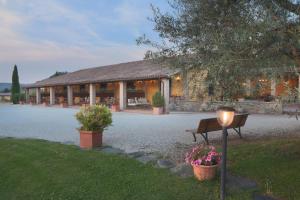 Gallery image of Agriturismo Arlena in Bolsena