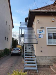 Kép Airport Apartman szállásáról Vecsésen a galériában