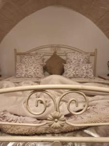 Letto o letti in una camera di Stella House