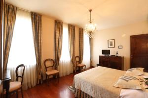 Gallery image of Locanda Dell' Orso Bevitore in Verduno