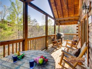 Gallery image of License To Chill in Pigeon Forge