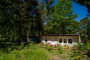 Photo de la galerie de l'établissement Feriendorf Min Herzing, à Nonnevitz