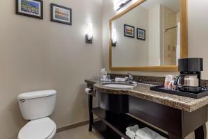 Comfort Inn & Suites, White Settlement-Fort Worth West, TX