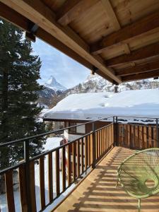 Příroda nedaleko apartmánu + 23 fotografií