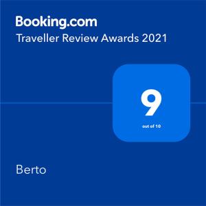 Gallery image of Berto in Nerezine