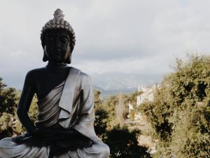 Surya Guest House, Ojén, Spain - Booking.com