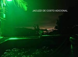 Photo de la galerie de l'établissement Cabañas Cerro Verde Lodge, à Cartago