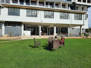 Gallery image of The Willis Hotel, Bomet in Bomet