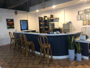 Φωτογραφία από το άλμπουμ του Pintuyan Dive Resort σε Pintuyan