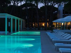 Foto dalla galleria di Hotel Mediterraneo Suite&Residence a Lido di Jesolo