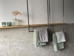 Φωτογραφία από το άλμπουμ του Atelier de Pfalz-Loftstyl mit Pfalzblick σε Gleiszellen-Gleishorbach