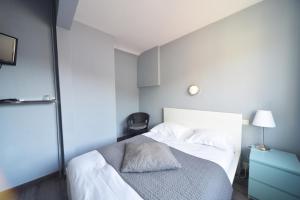 Gallery image of Cafe de Paris in Capdenac-Gare