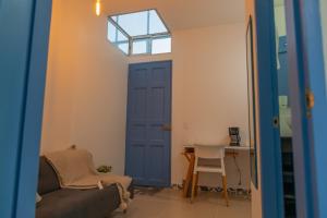 Gallery image of Hotel Azulado Jericó in Jericó