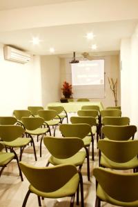 Konferenční prostory v ubytování Hotel Palma 70