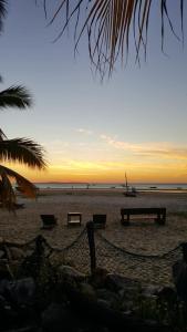 Foto dalla galleria di Cabôco Sonhadô Passeios Náuticos e Pousada a Mundaú