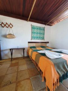 Foto dalla galleria di Cabôco Sonhadô Passeios Náuticos e Pousada a Mundaú Altre 51 foto