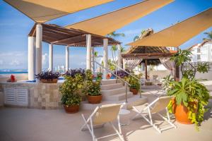 Gallery image of Buenaventura Grand Hotel & Great Moments - All Inclusive in Puerto Vallarta